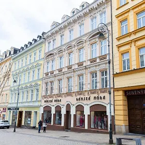 Th Karlovy Vary