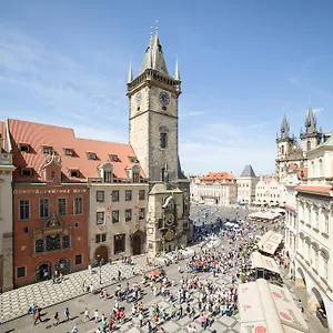Old Town Square 27 Praha