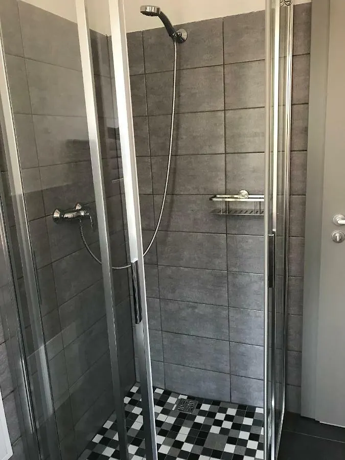 Apartmán Havlíčkova Karlovy Vary
