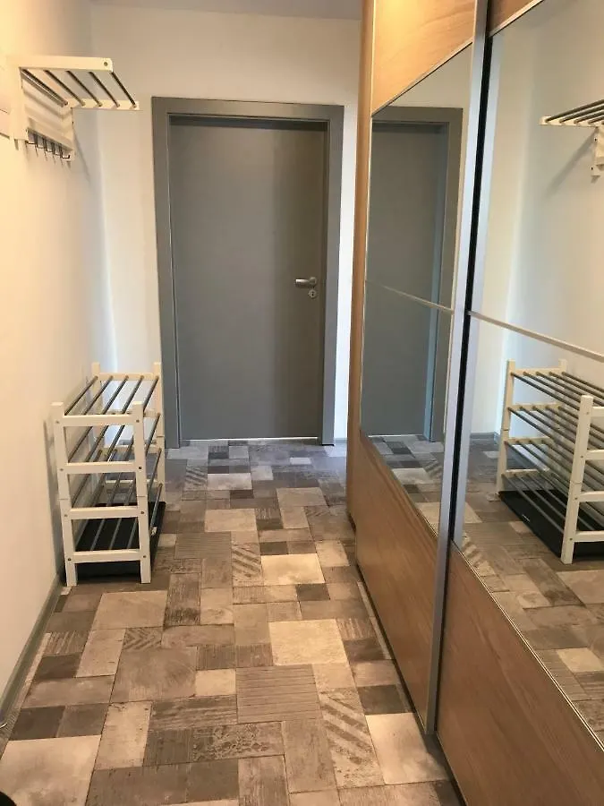 Apartmán Havlíčkova Karlovy Vary Česká republika